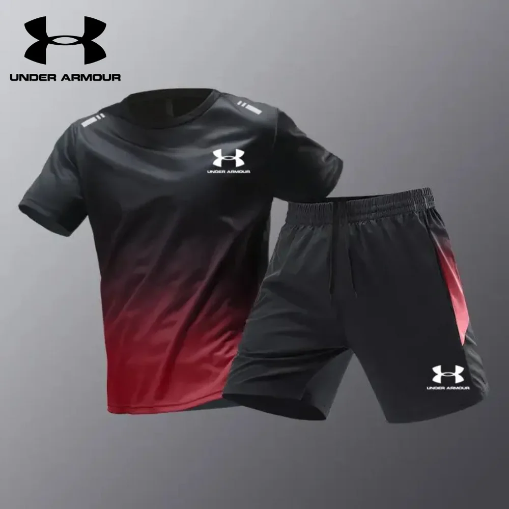 1_77a82e20-69c8-4808-bcfe-fbde2ea19470 Under Armour Sport Summer Set - Image 1