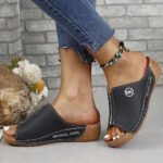 Michael Kors – New Luxury Orthopedic Sandals - Image 2