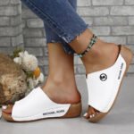 Michael Kors – New Luxury Orthopedic Sandals