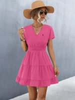 Ralph Lauren Summer Dress - Image 12