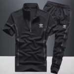 Adidas Summer Training Suit - Image 2