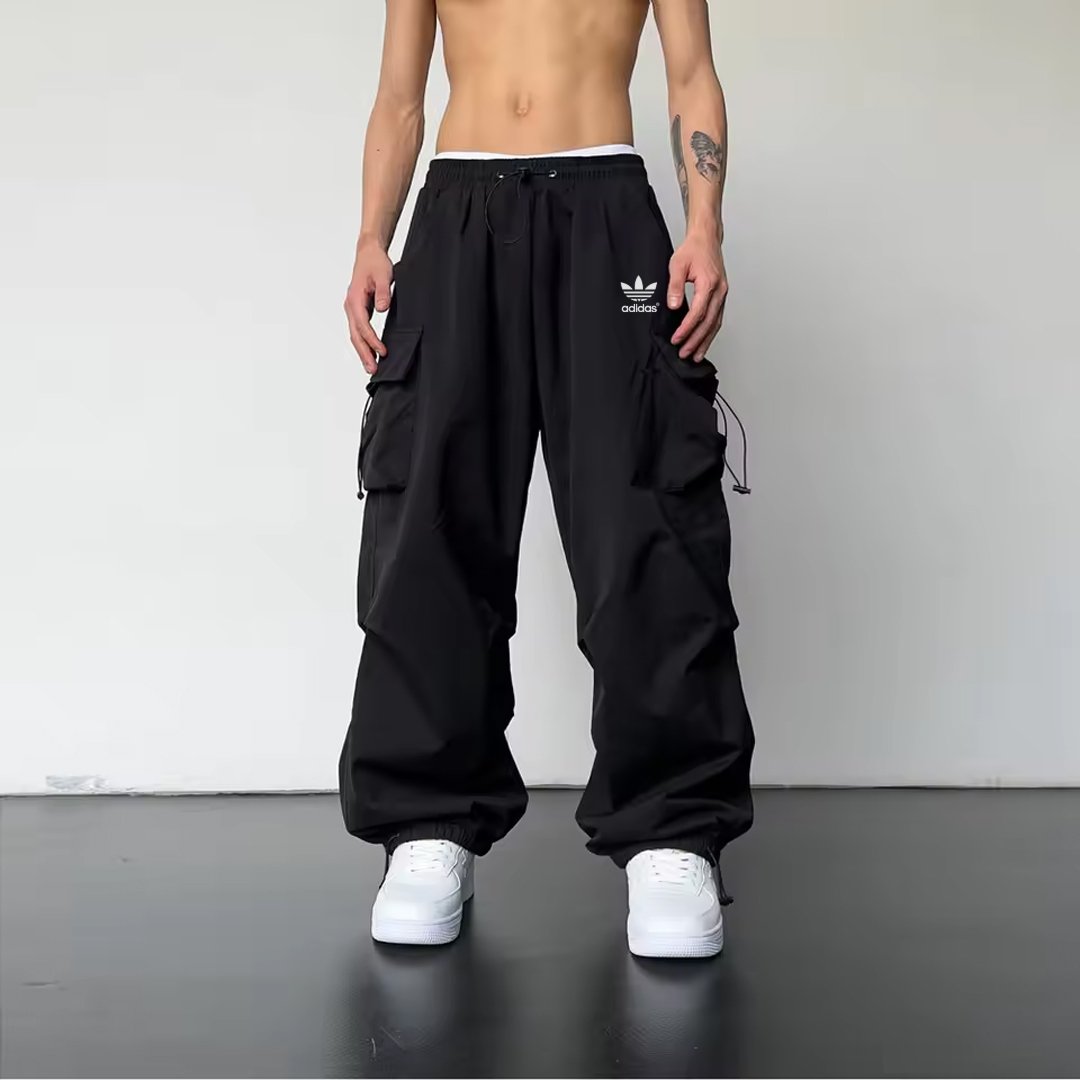 Image black I Adidas Cargo Pants - Image 1