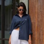 Ralph Lauren Summer Shirt