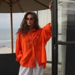 Ralph Lauren Summer Shirt - Image 3