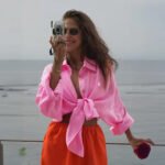 Ralph Lauren Summer Shirt - Image 4