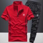 Adidas Summer Training Suit - Image 3