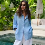 Ralph Lauren Summer Shirt - Image 5