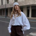 Ralph Lauren Summer Shirt - Image 6