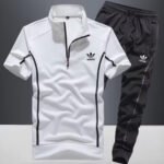 Adidas Summer Training Suit