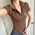 Adidas Gym Top Women - Image 4