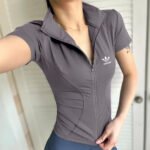 Adidas Gym Top Women - Image 2