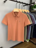 Dior New Polo Shirt - Image 8