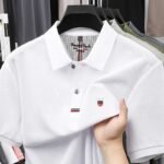 Gant Polo Short Sleeve Shirt