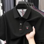 Gant Polo Short Sleeve Shirt - Image 2