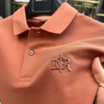 Dior New Polo Shirt - Image 2