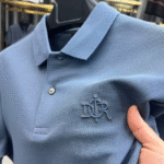 Dior New Polo Shirt - Image 3