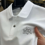 Dior New Polo Shirt - Image 5
