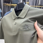 Dior New Polo Shirt - Image 6