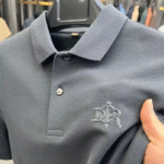 Dior New Polo Shirt - Image 7