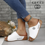 Gucci – Luxury Women’s Sandals