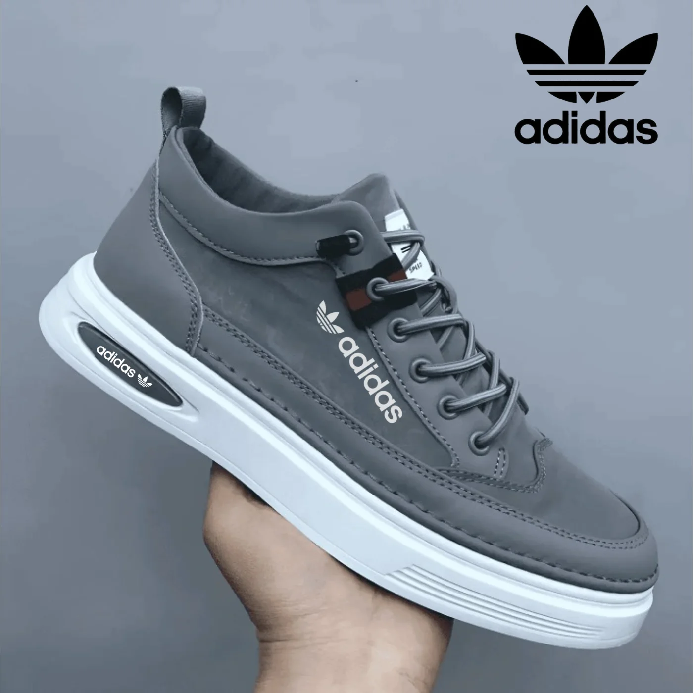 imgi_23_10001 Adidas – New Trendy Shoes - Image 1