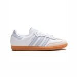 Adidas – Samba OG White Halo Blue