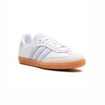 Adidas – Samba OG White Halo Blue - Image 3