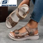 Skechers – 2025 Orthopedic Sandals - Image 4