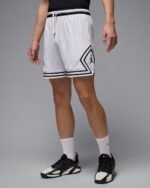 Jordan Sport Men's Shorts - Image 3