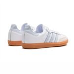 Adidas – Samba OG White Halo Blue - Image 4