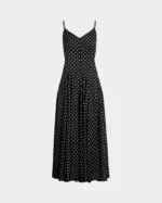 Ralph Lauren Summer Sleeveless Dress - Image 2